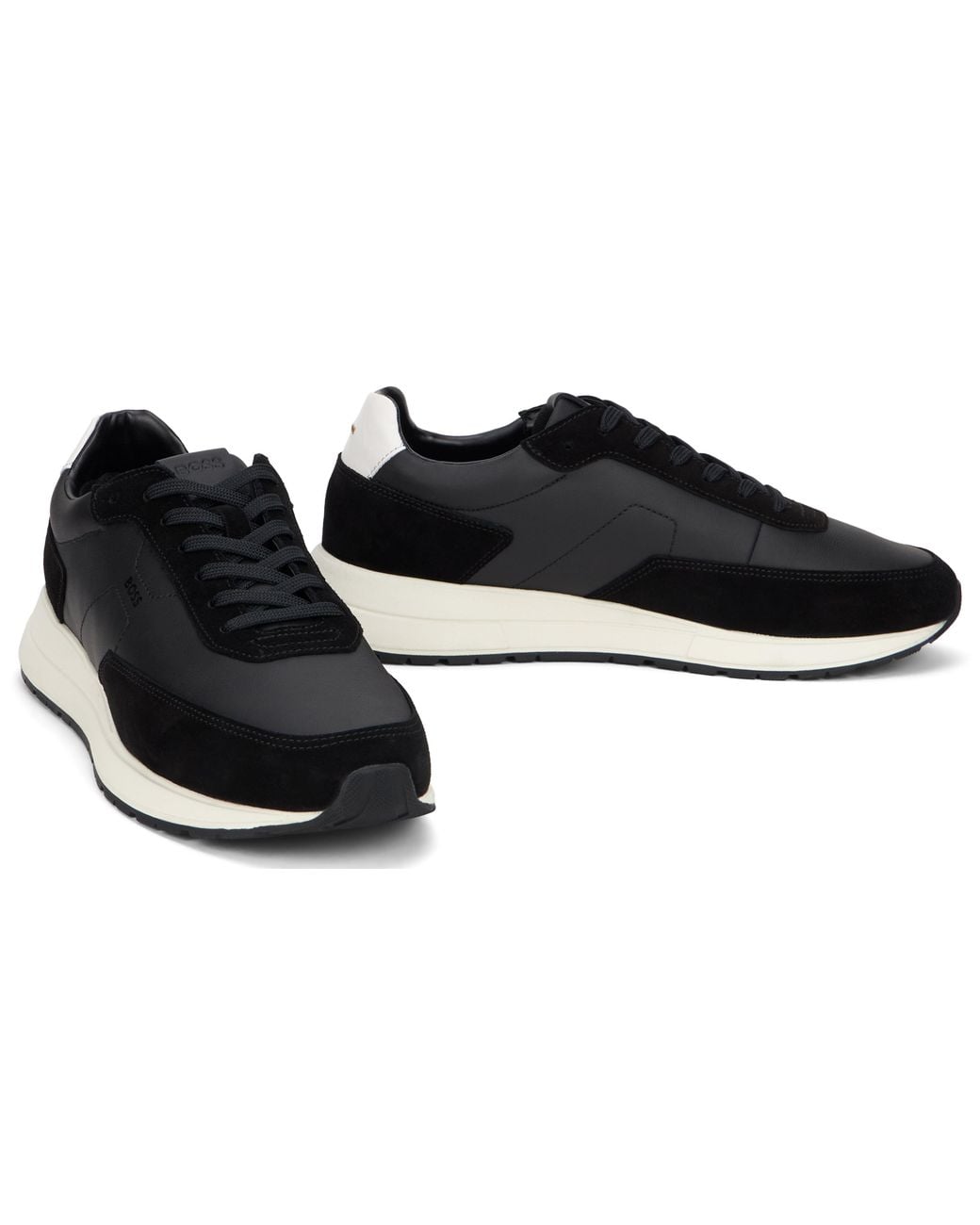 Boss Black Sneakers Low-Top Vinston for men