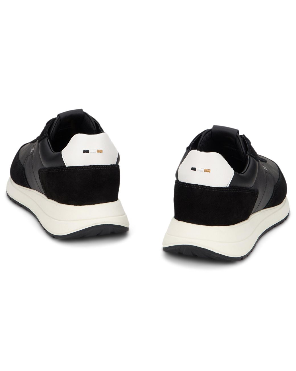 Boss Black Sneakers Low-Top Vinston for men
