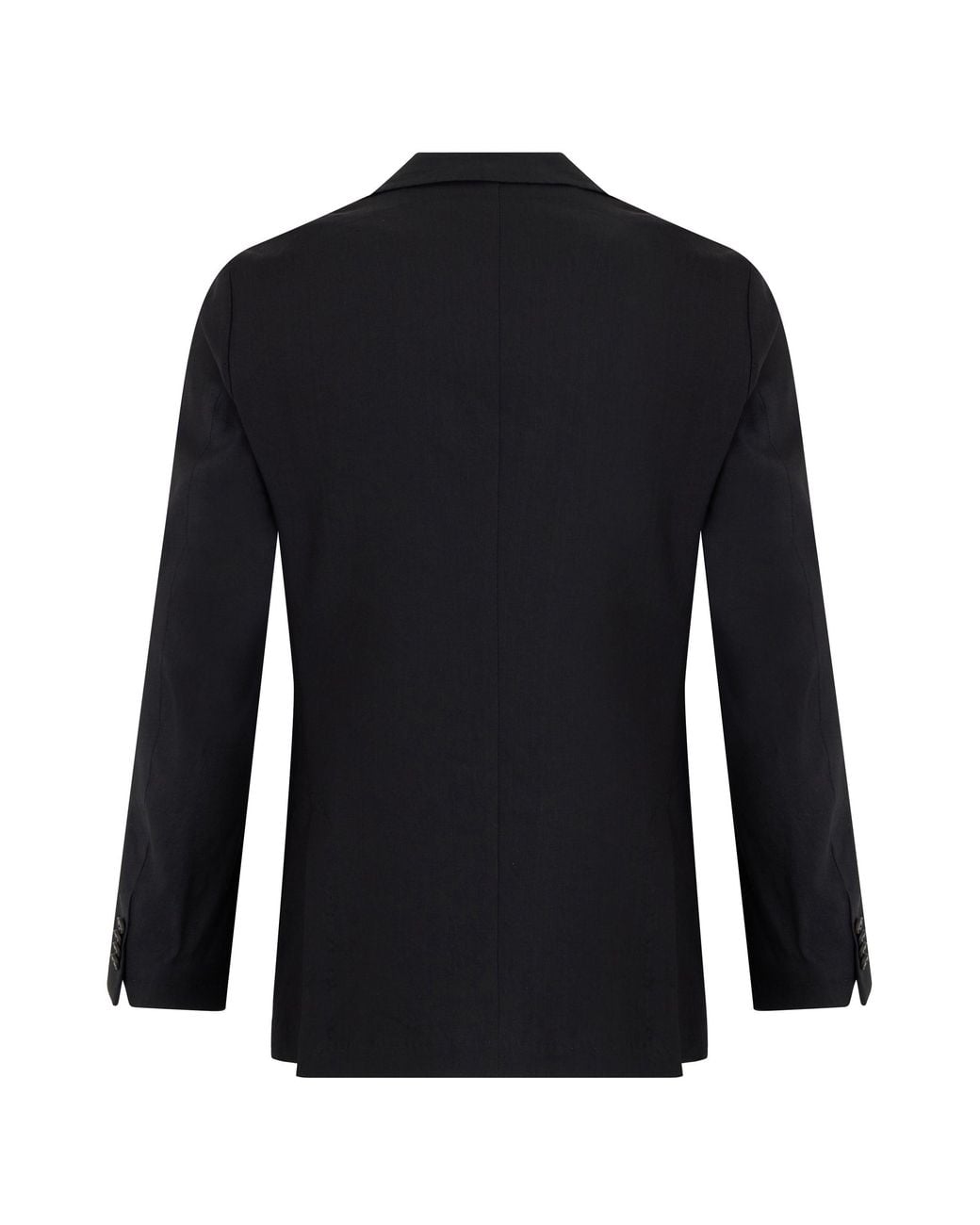 Boss Blue Slim Fit Blazer for men