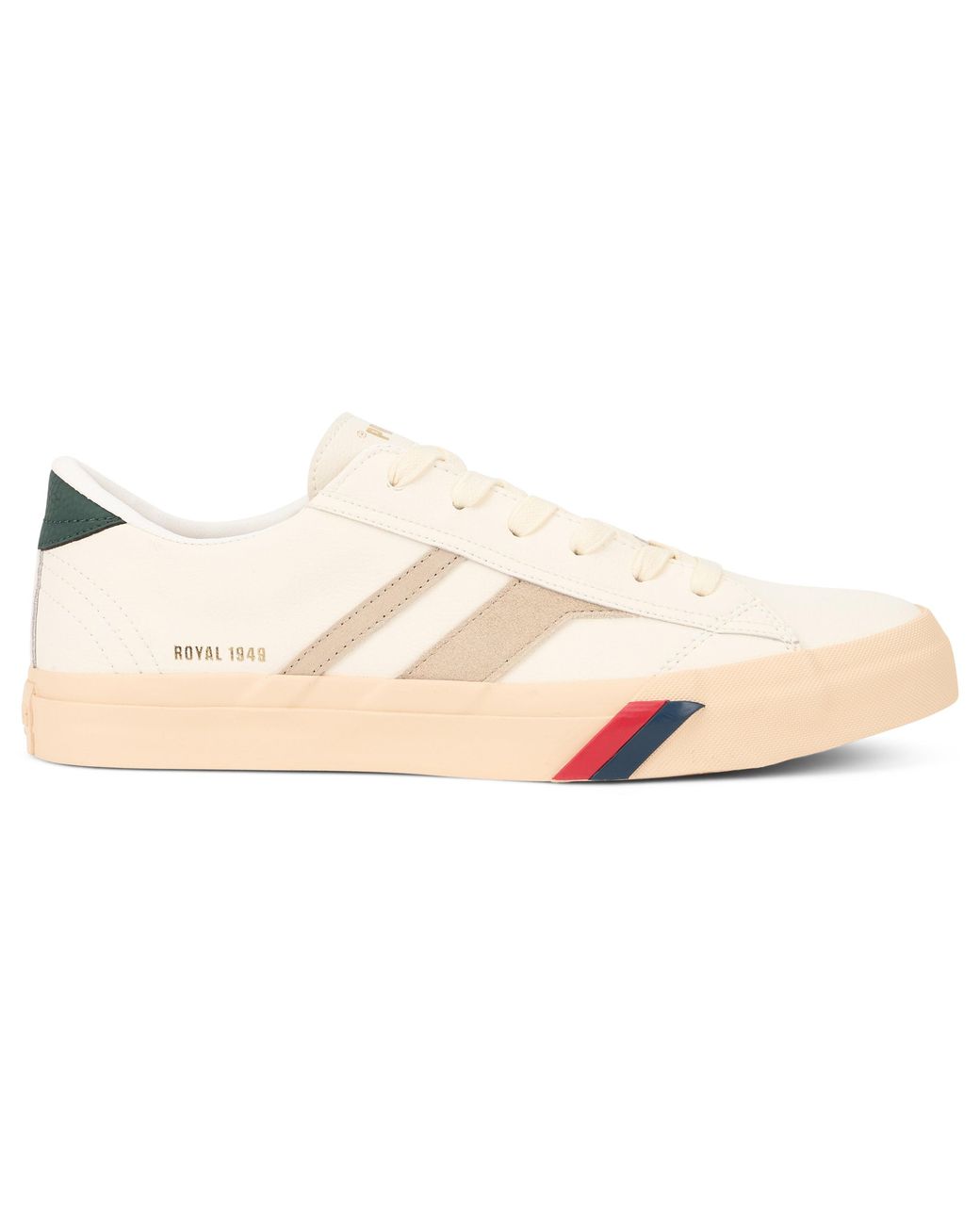 Pro Keds Pink Royal Classic Sneakers for men