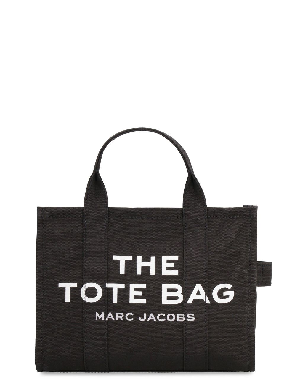 Borsa The Medium di Marc Jacobs in Black