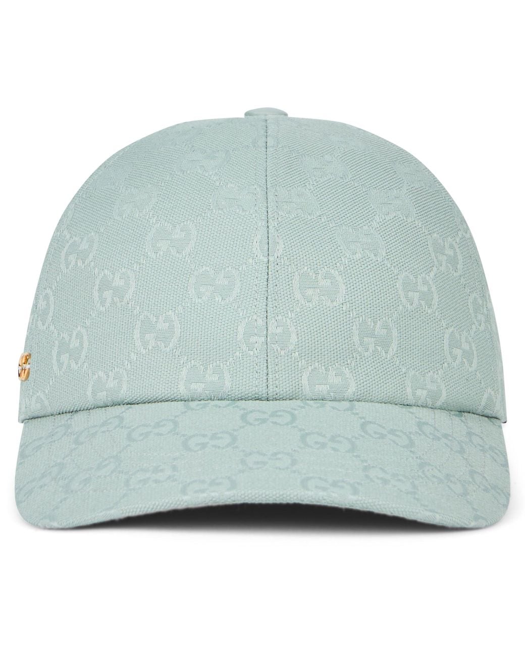 Gucci Green Cap