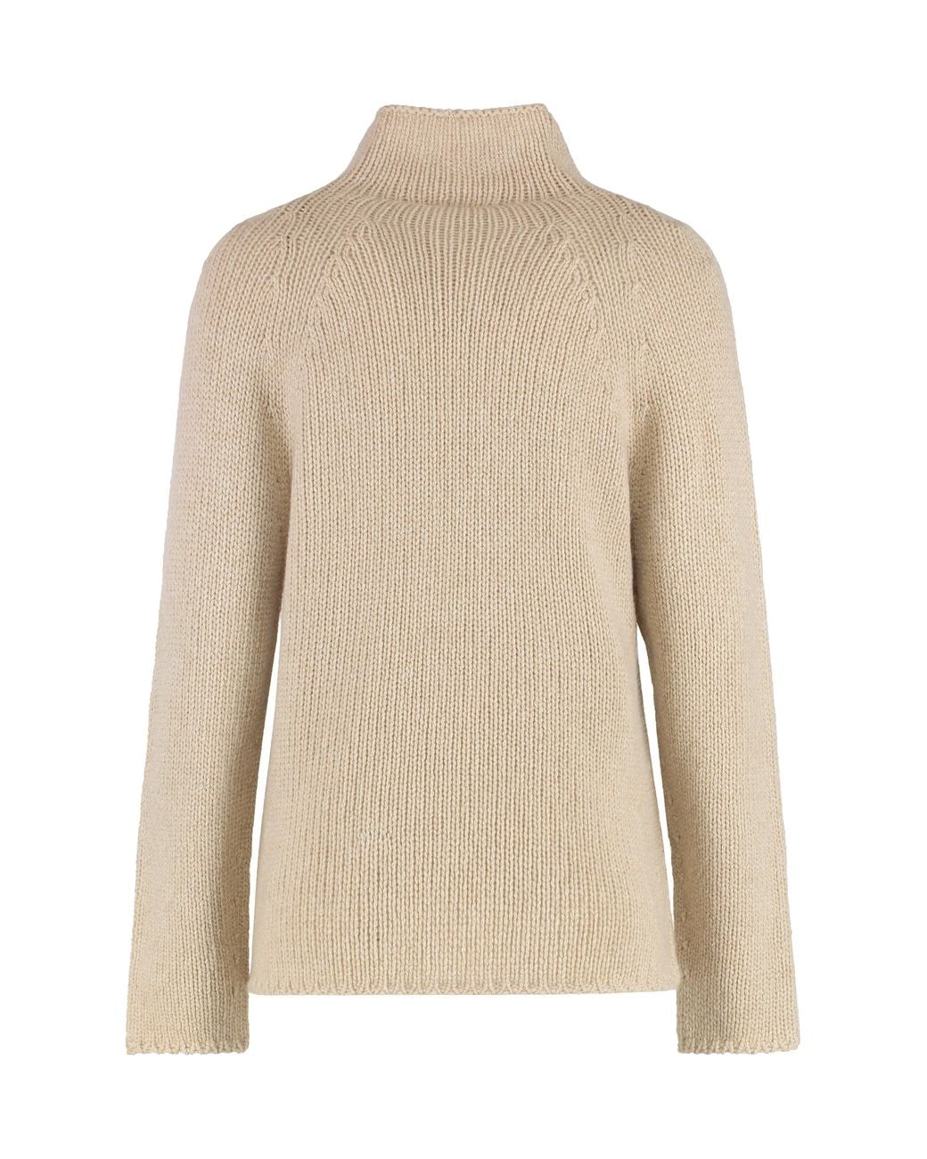 THE (Alphabet) Natural The (Knit)