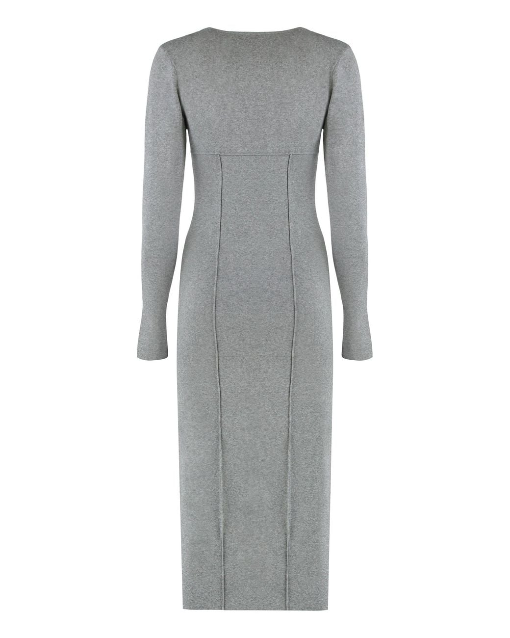 Calvin Klein Gray I Live