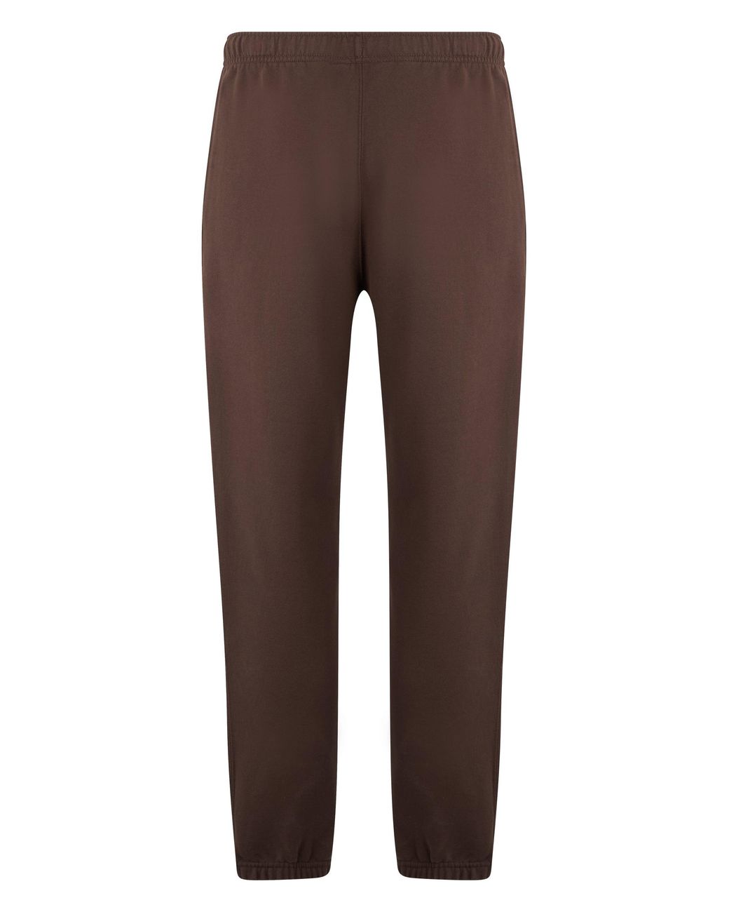 Canada Goose Brown Cotton Jogger