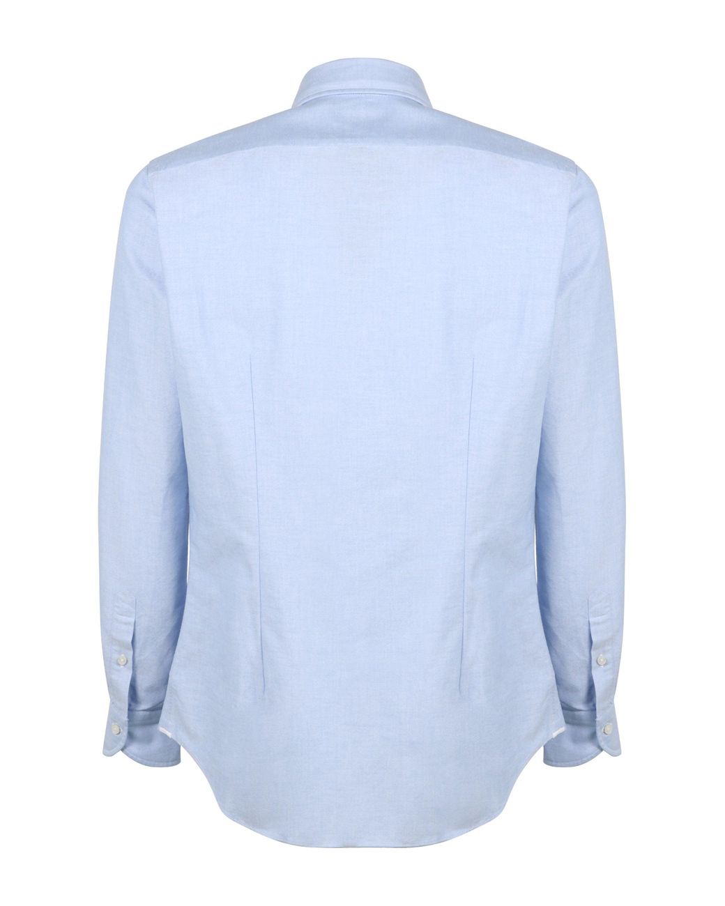 Slowear Blue Shirt Made Of Cotton for men