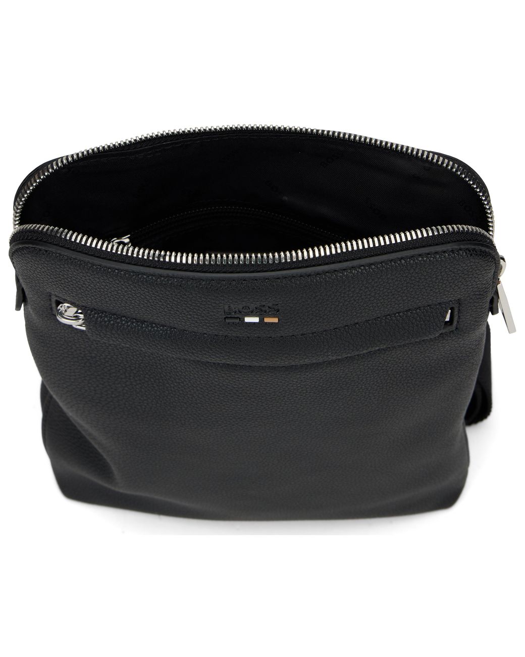 Boss Black Shoulder Bag Ray for men