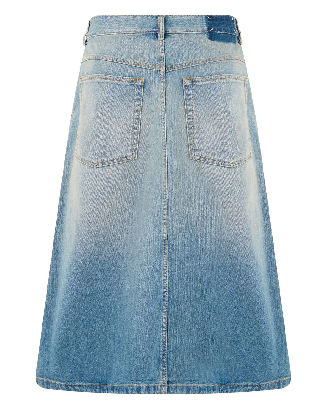 Maison Margiela Blue Going