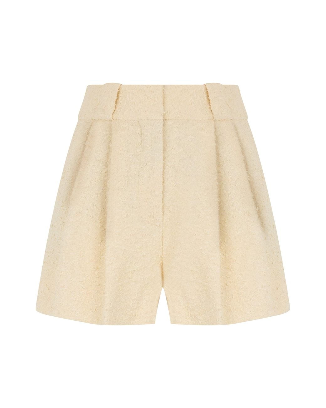 Blazé Milano Natural Summer Shorts