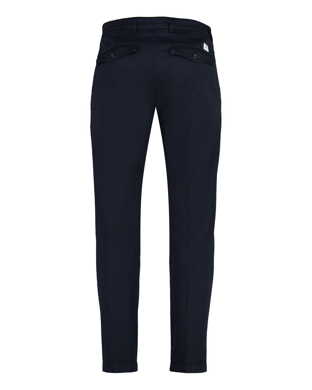 Department 5 Blue Prince Chino Pants for men