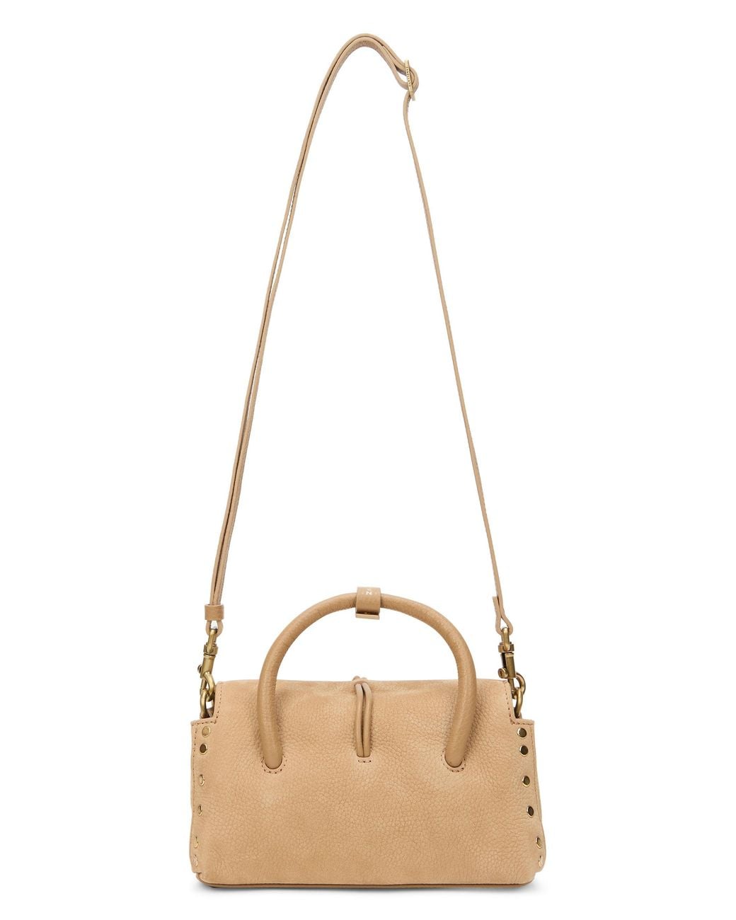 Zanellato Natural Dotta Baby Bag