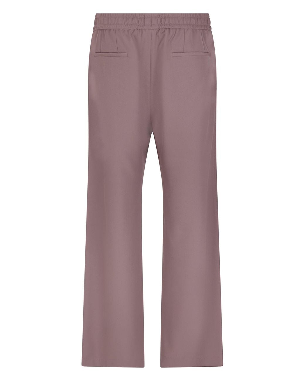 Dolce & Gabbana Purple Jogging Pants for men