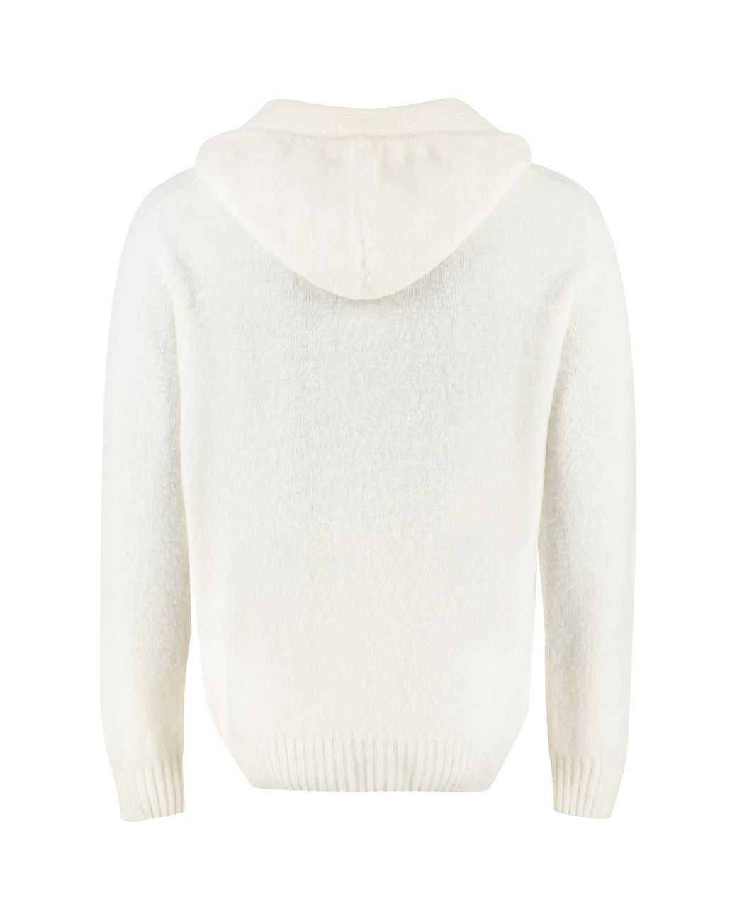 THE (Alphabet) White The (Knit) for men