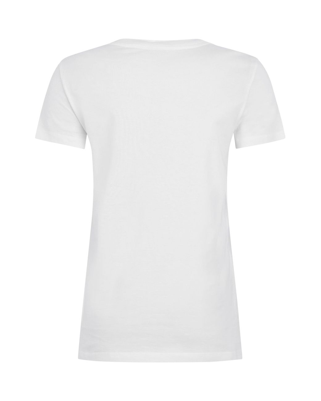 Max Mara Gray Short Sleeve T-Shirt With Print