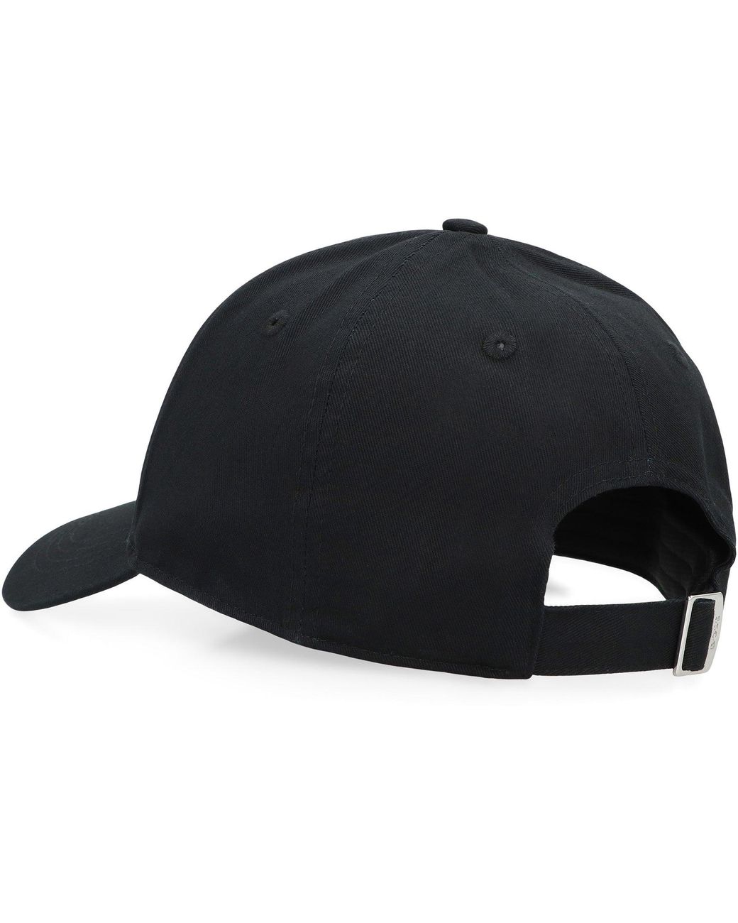 Boss Black Boss Logo Baseball Cap Cotton Hat for men