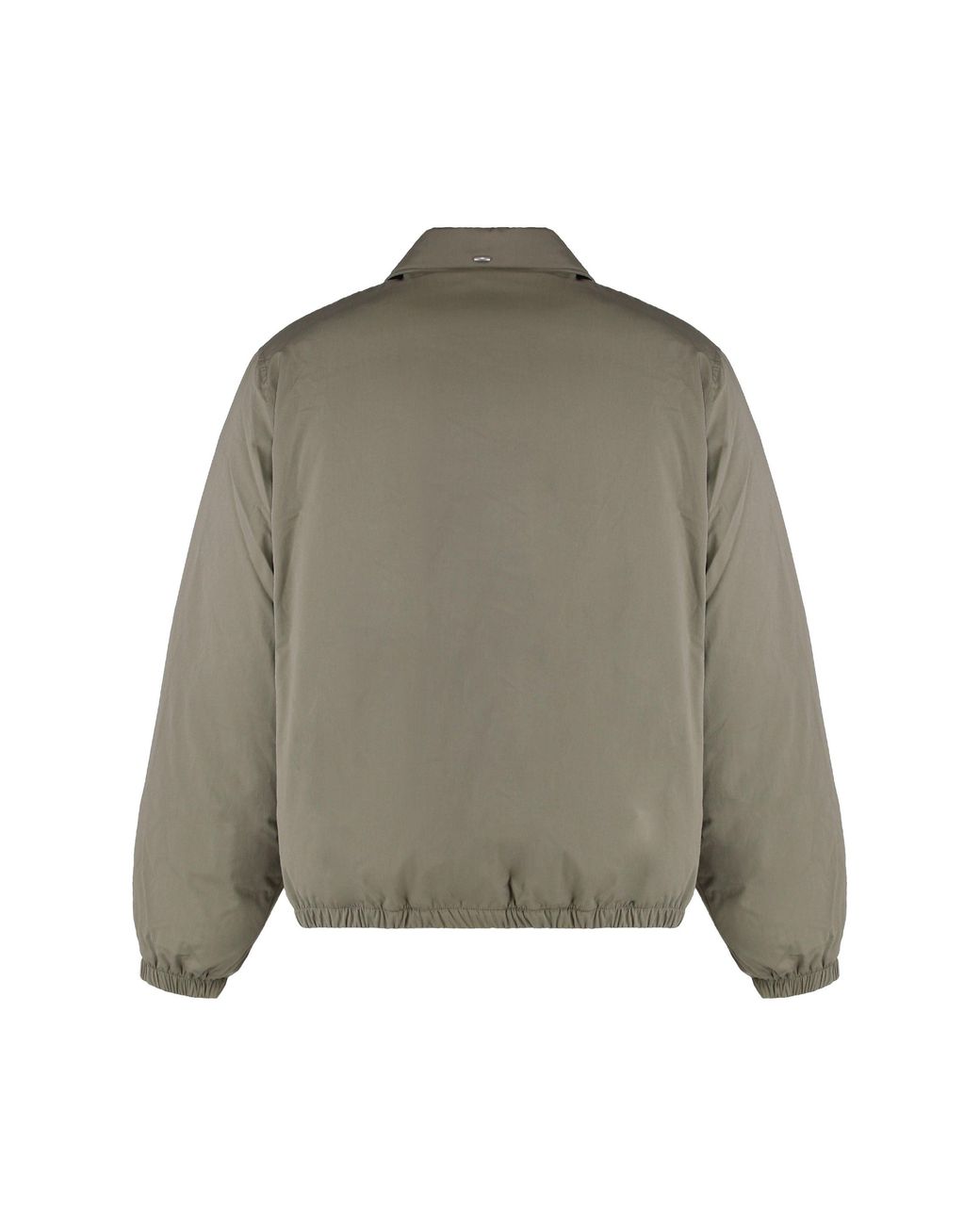 Our Legacy Brown Jacket Avenue for men