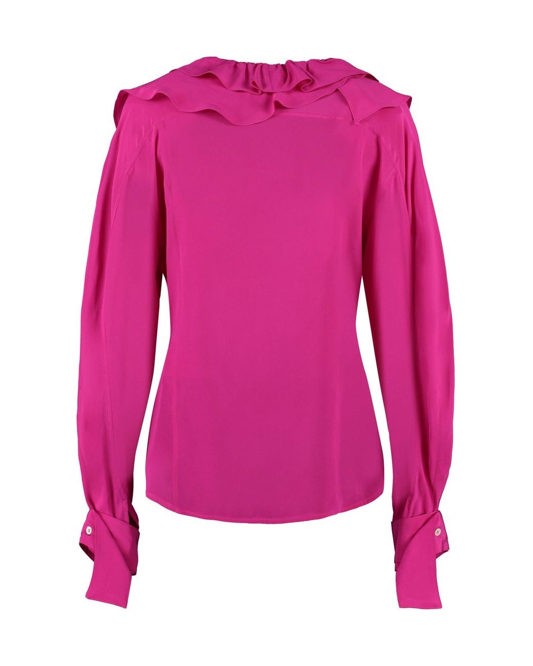 Victoria Beckham Pink Topwear
