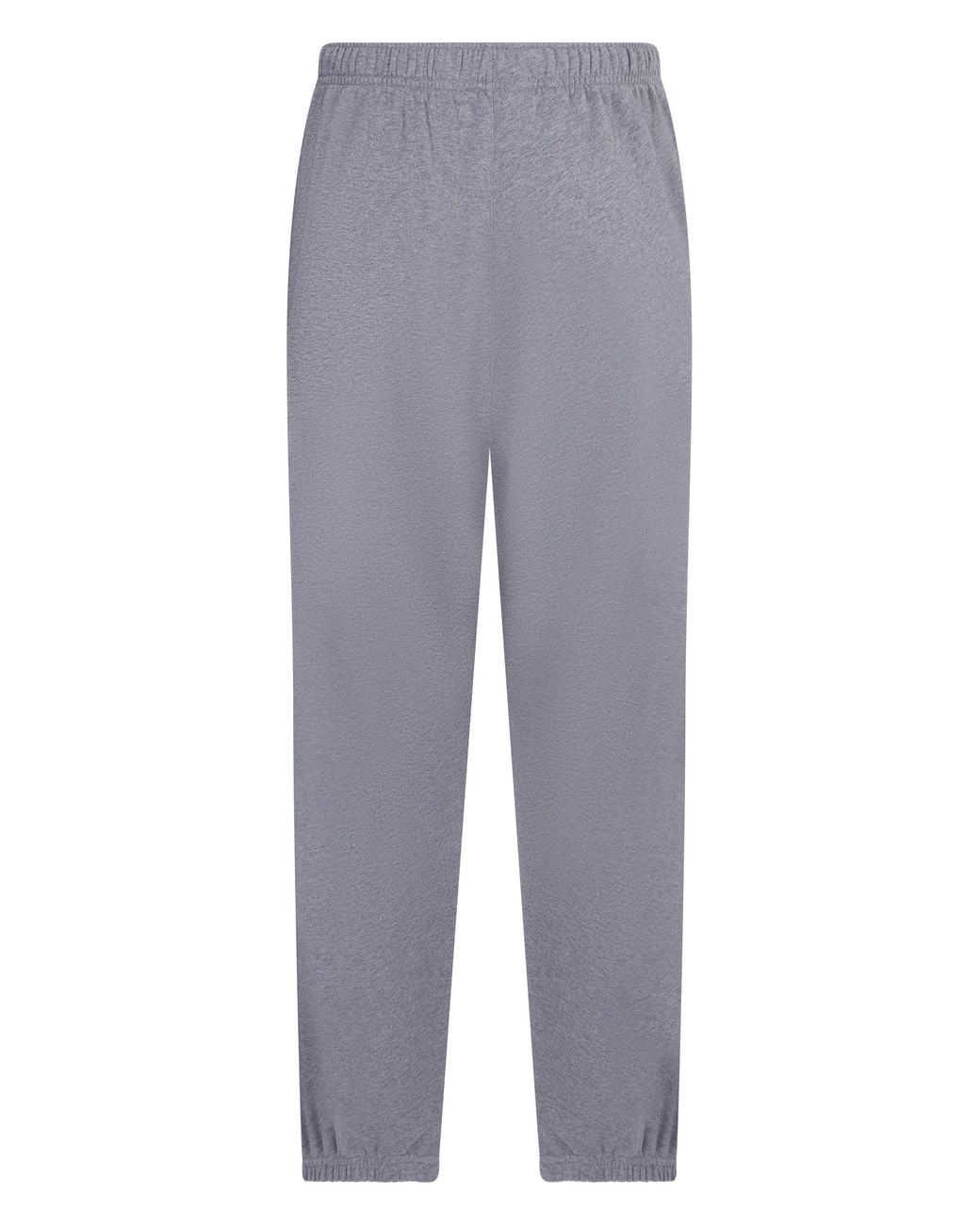 Canada Goose Blue Joggers Fleece Cotton Track Pants for men
