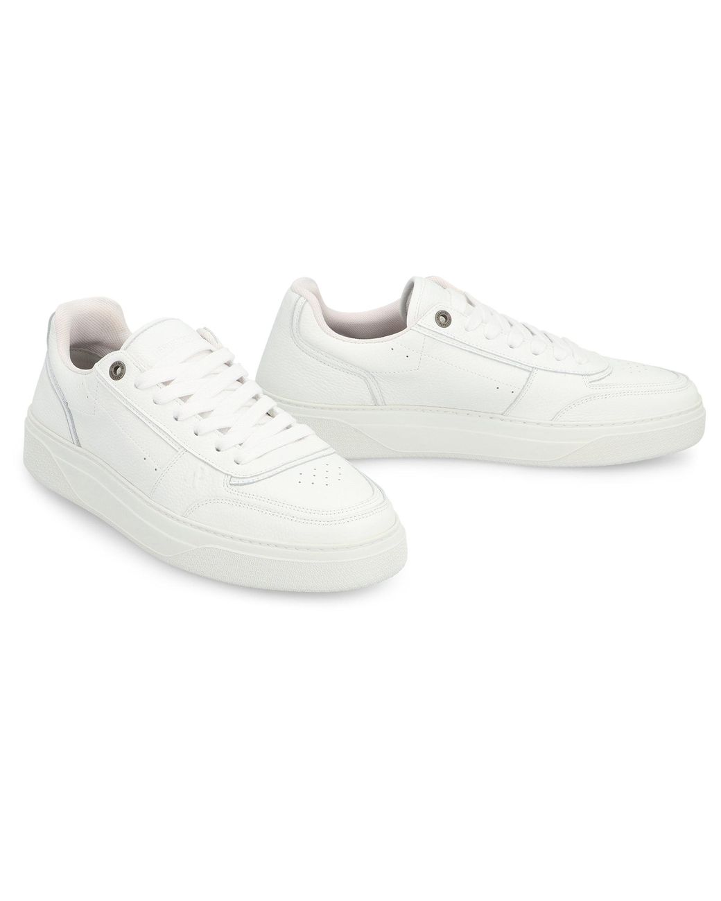 Sneakers di Represent in White da Uomo