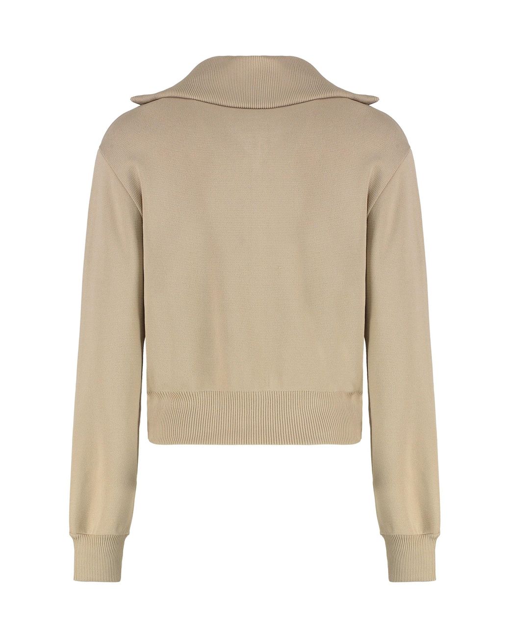Autry Natural Viscose Knit Jacket