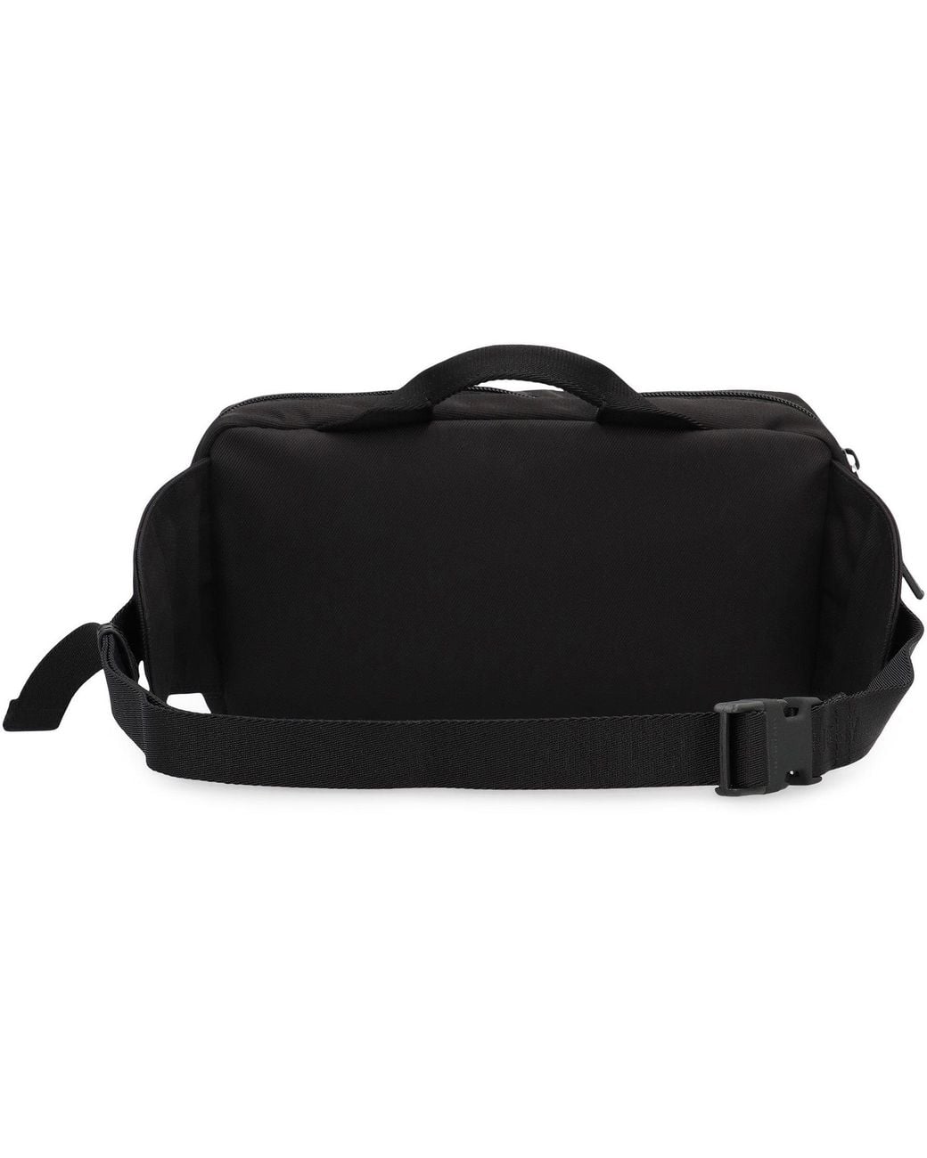 Marsupio Essential U in nylon di Givenchy in Black da Uomo