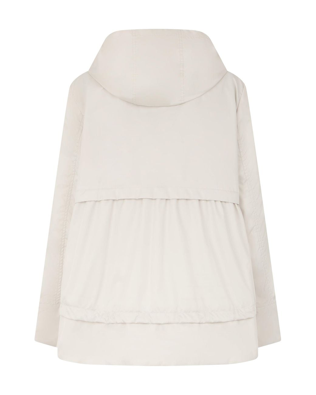 Moorer Natural Light Jacket