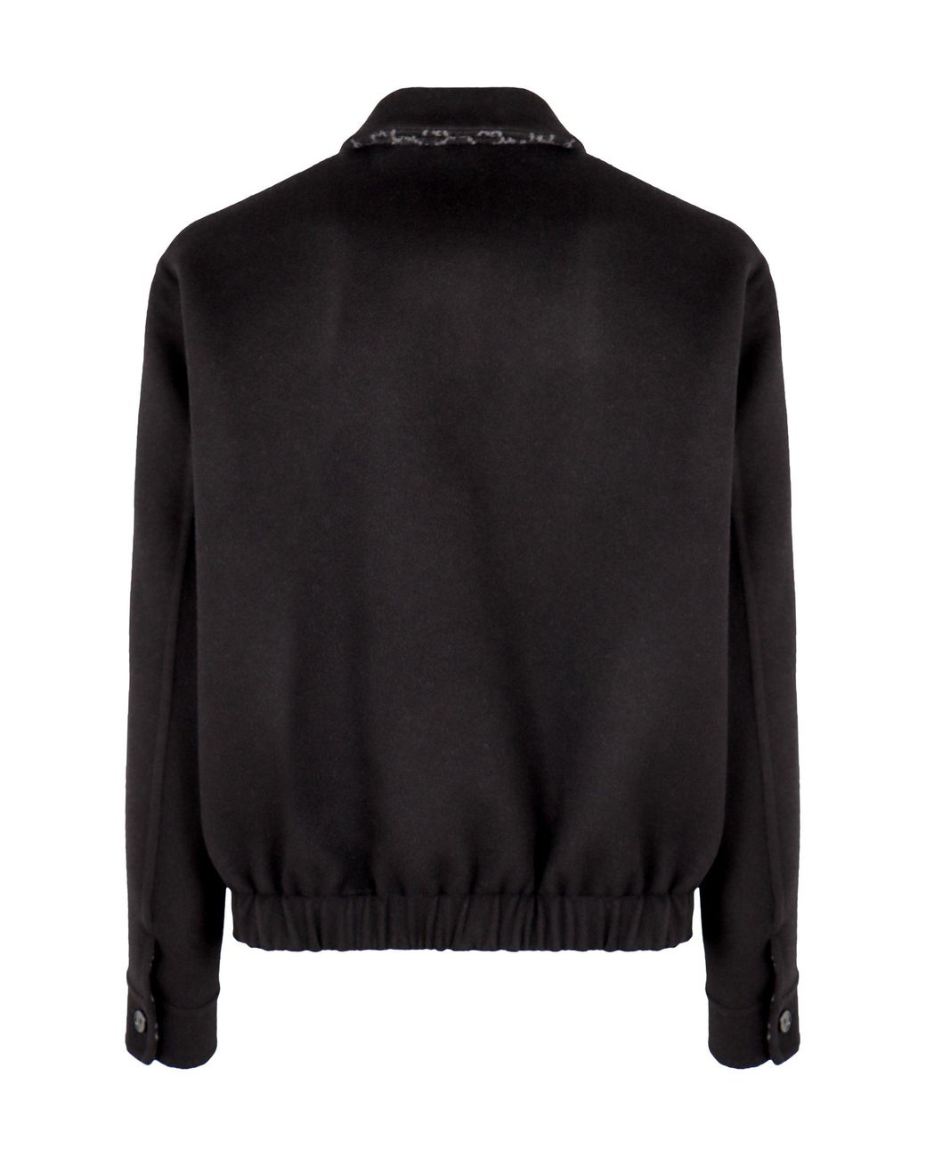 Gucci Black Light Jackets for men