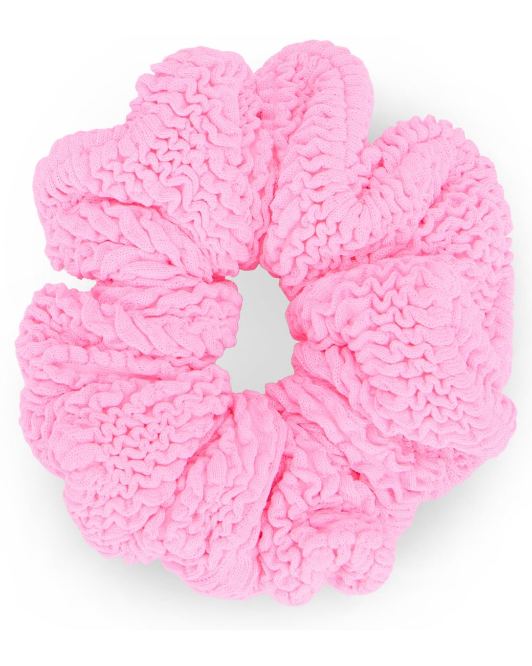 Scrunchie di Hunza G in Pink
