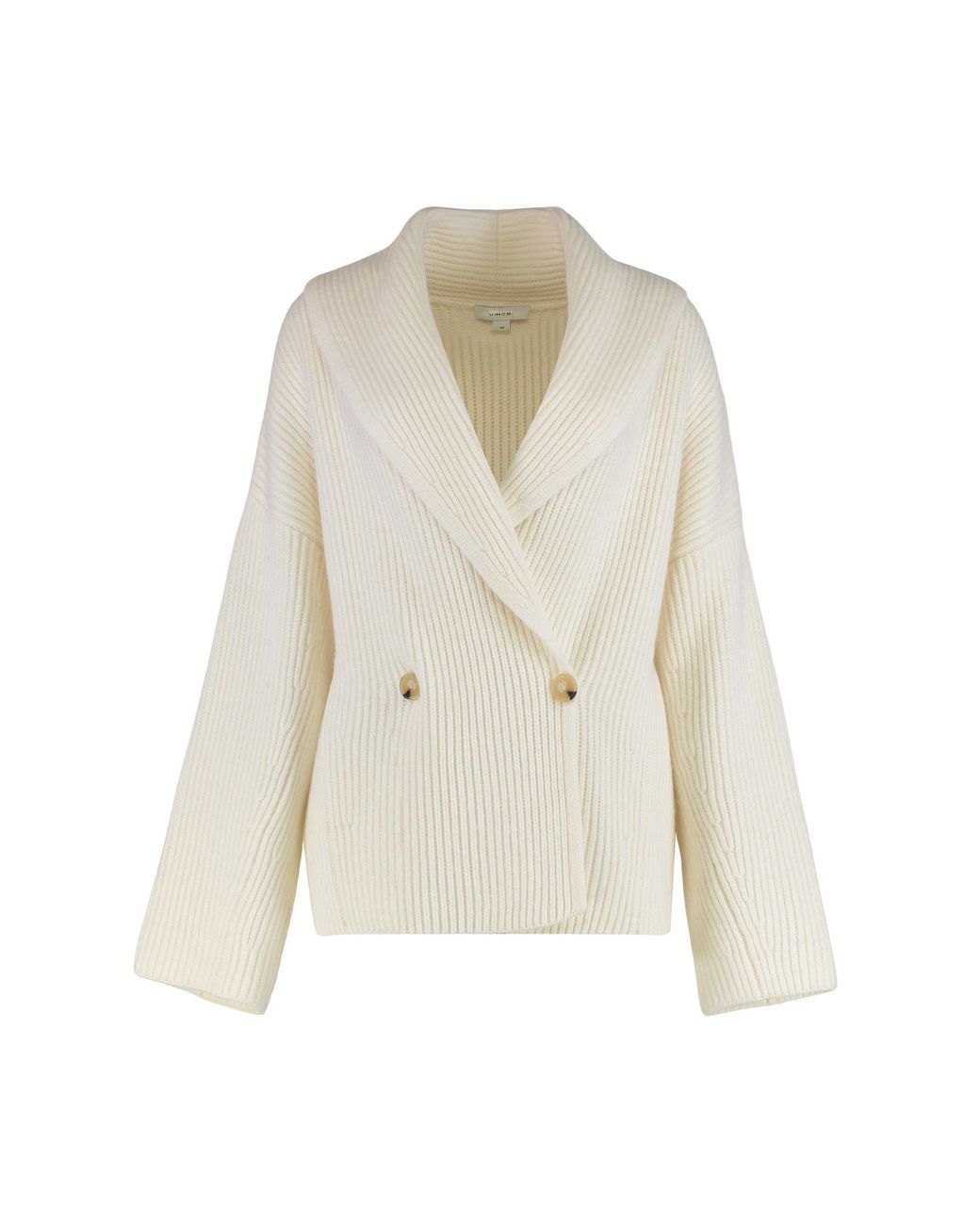 Vince Natural Sweater