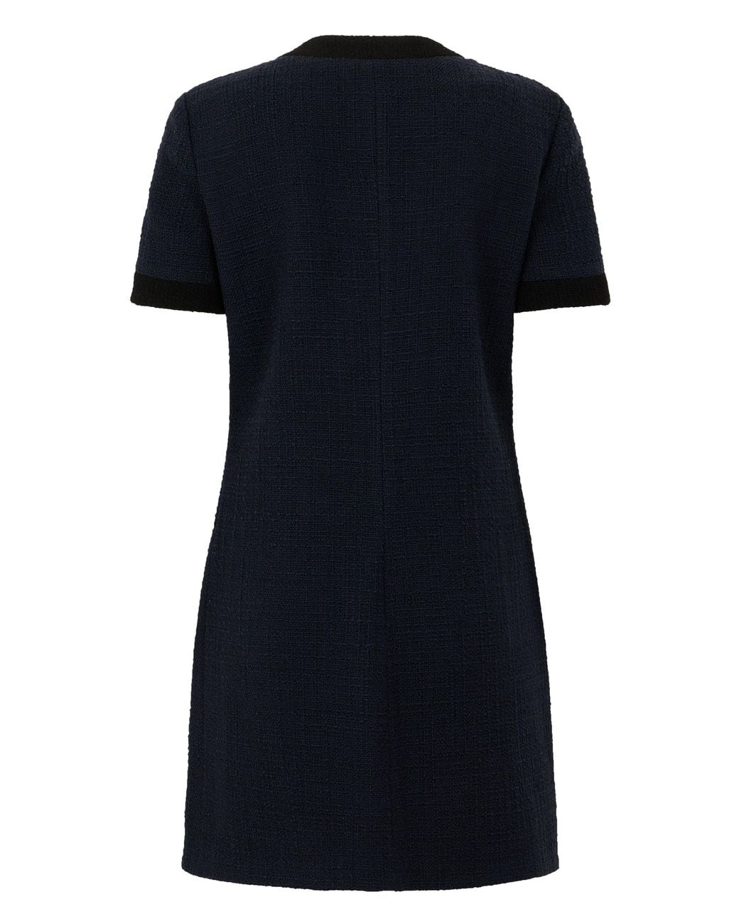 Gucci Black Mini Dress