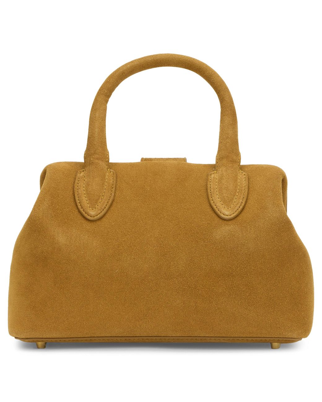 Schell Brown Doctor Small Handbag