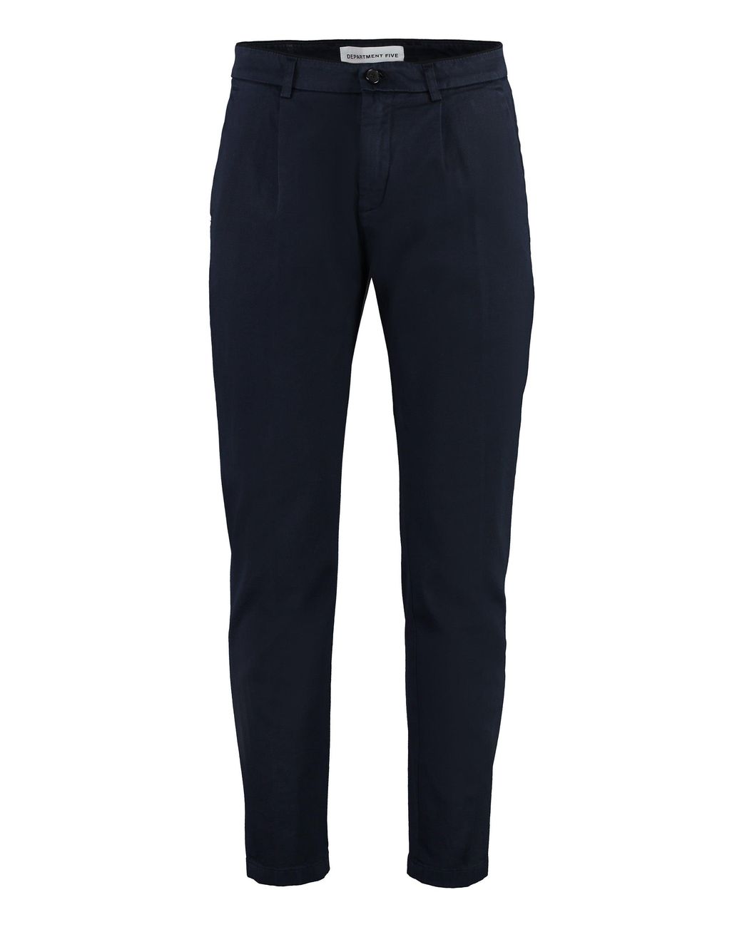 Department 5 Blue Prince Chino Pants for men