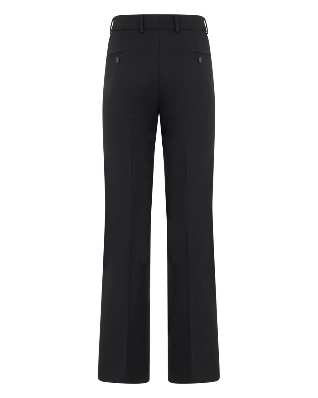 Slowear Blue Tailored Trousers