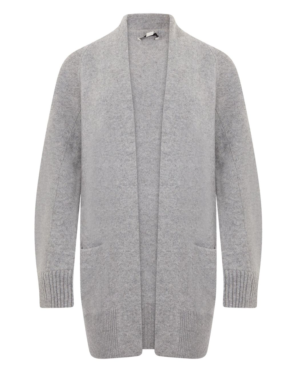 Vince Gray Long Cardigan