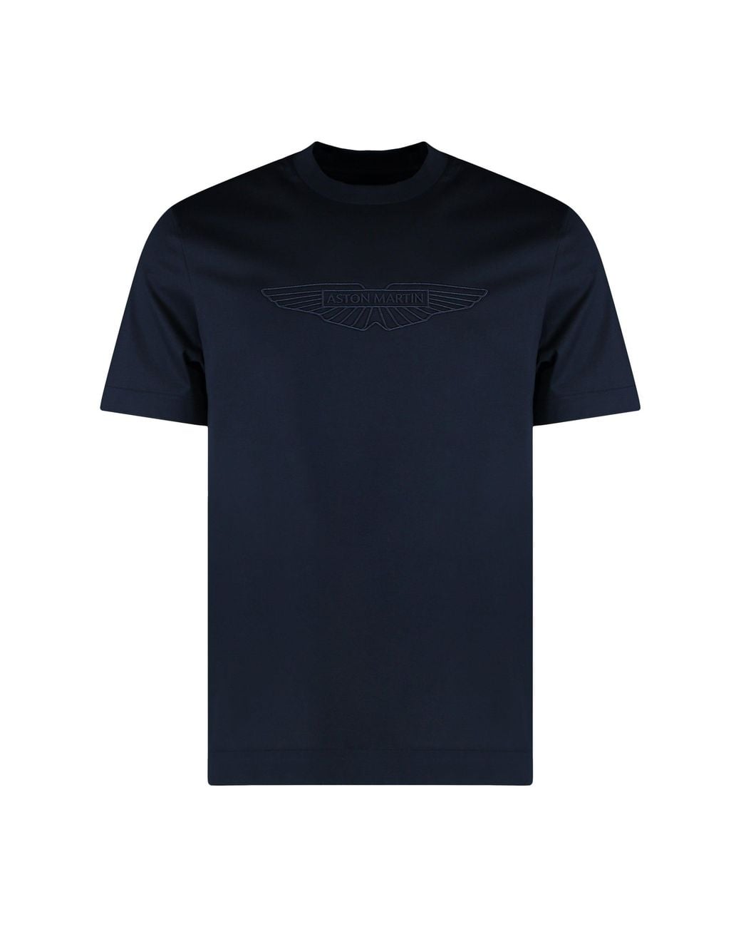 Boss Blue X Aston Martin for men