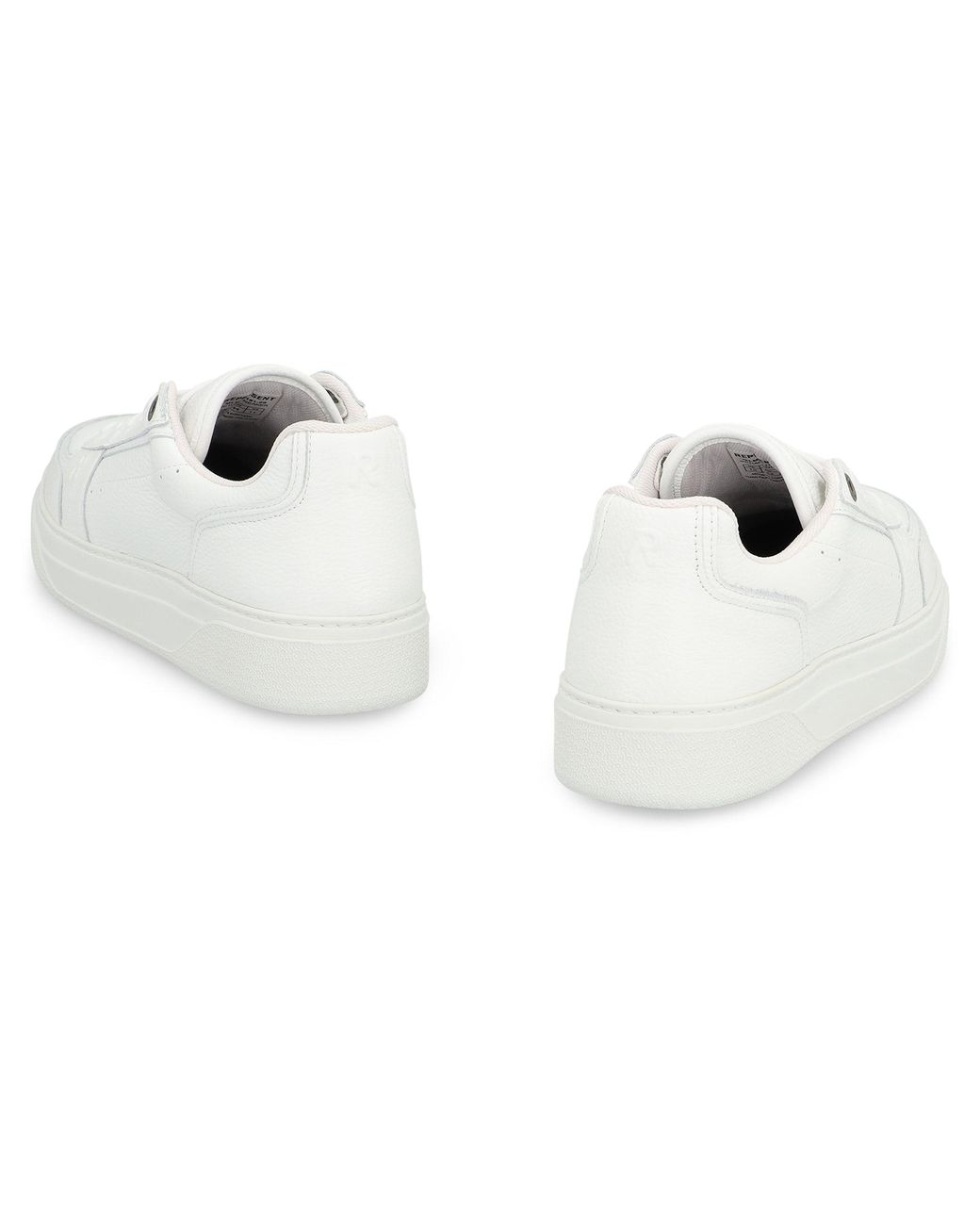 Sneakers di Represent in White da Uomo