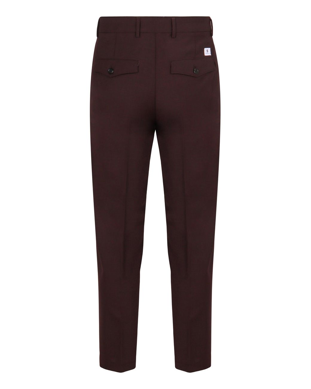 Department 5 Red Pants for men