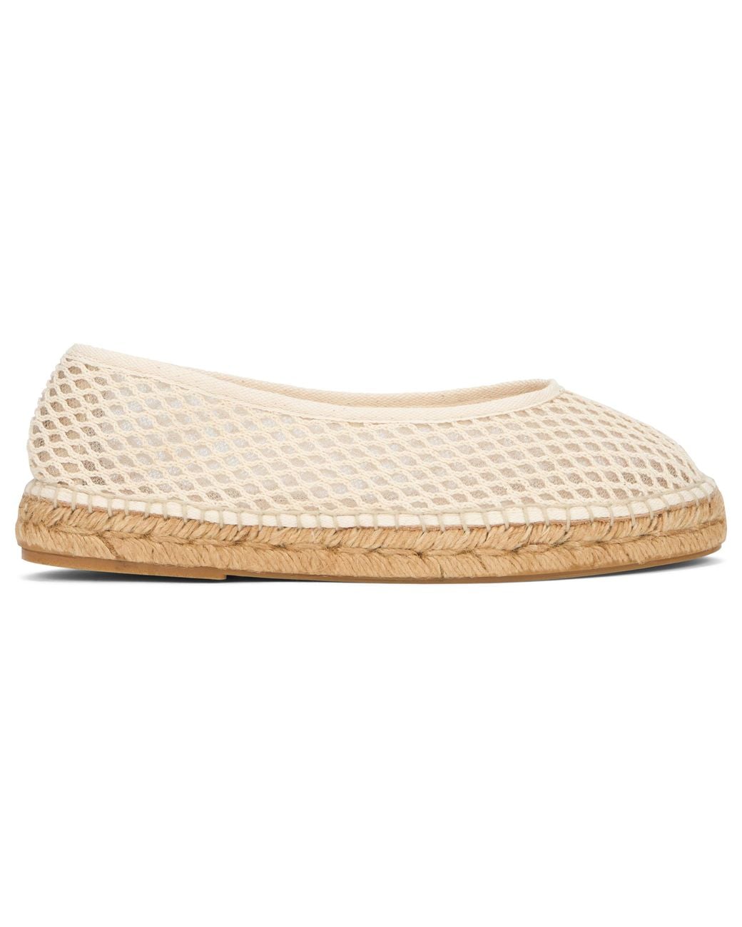 Manebí Multicolor Espadrilles