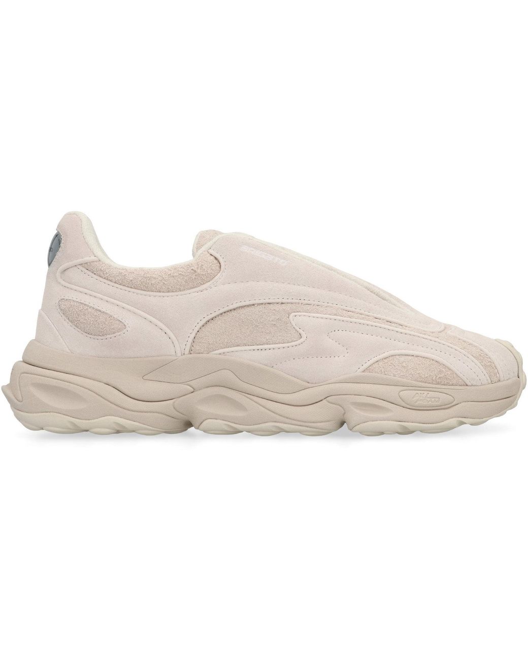 Axel Arigato Natural Satellite Runner Sneakers for men