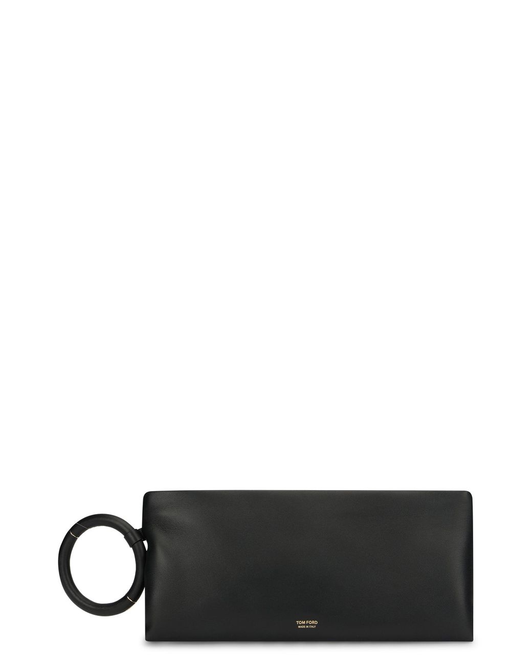 Tom Ford Black Clutch Aura