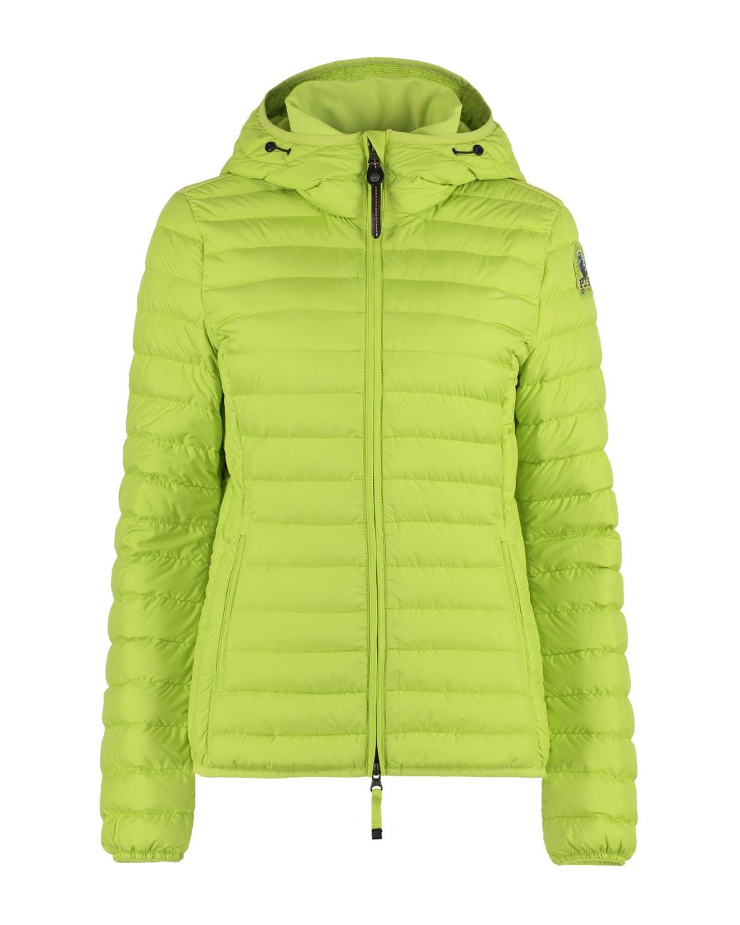 Parajumper juliet best sale green