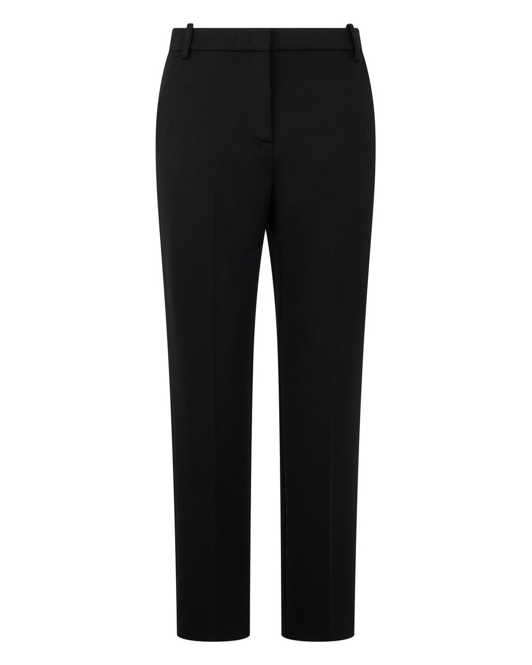 Pinko Black Tailored Trousers