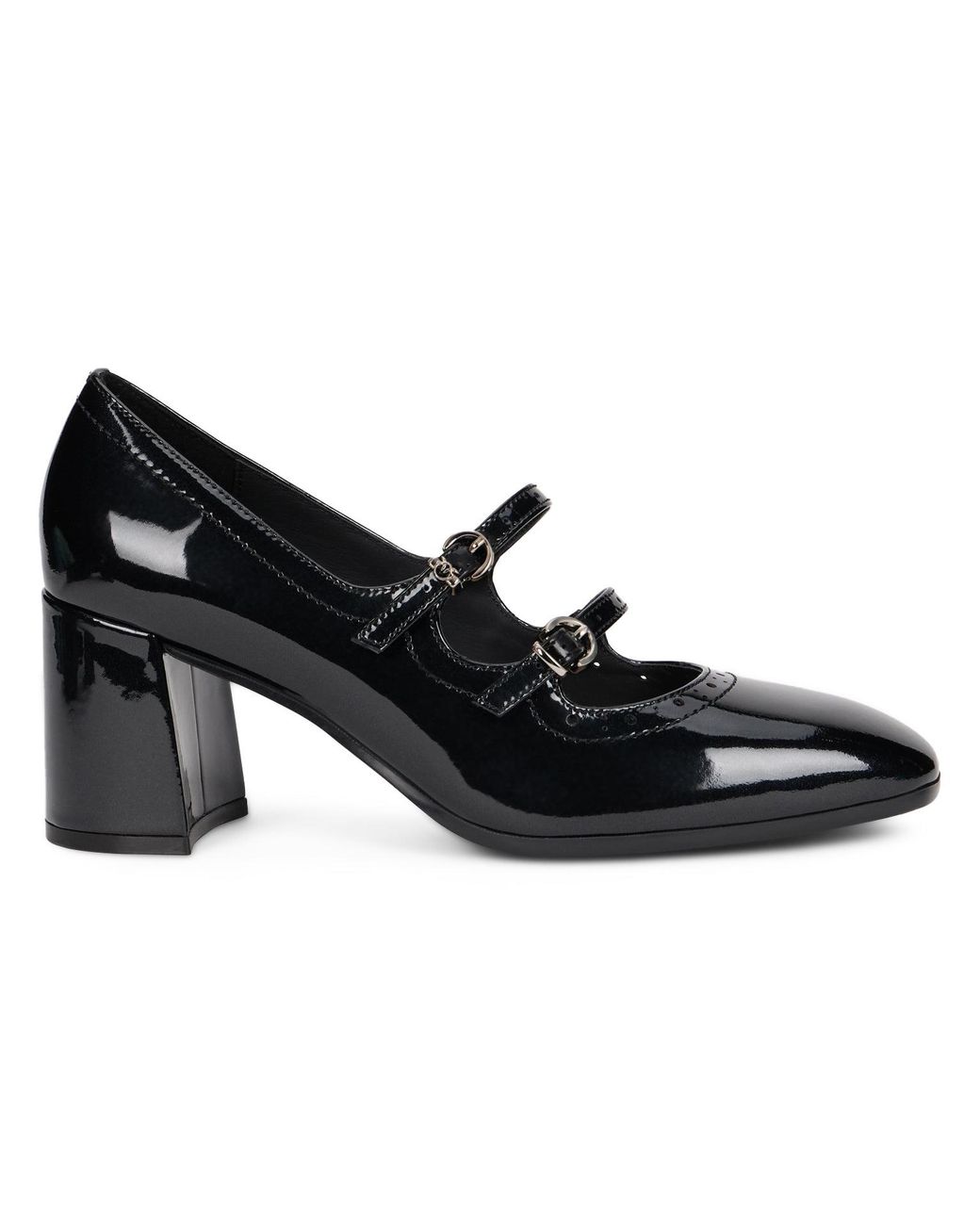 Pinko Black Mary-Jane