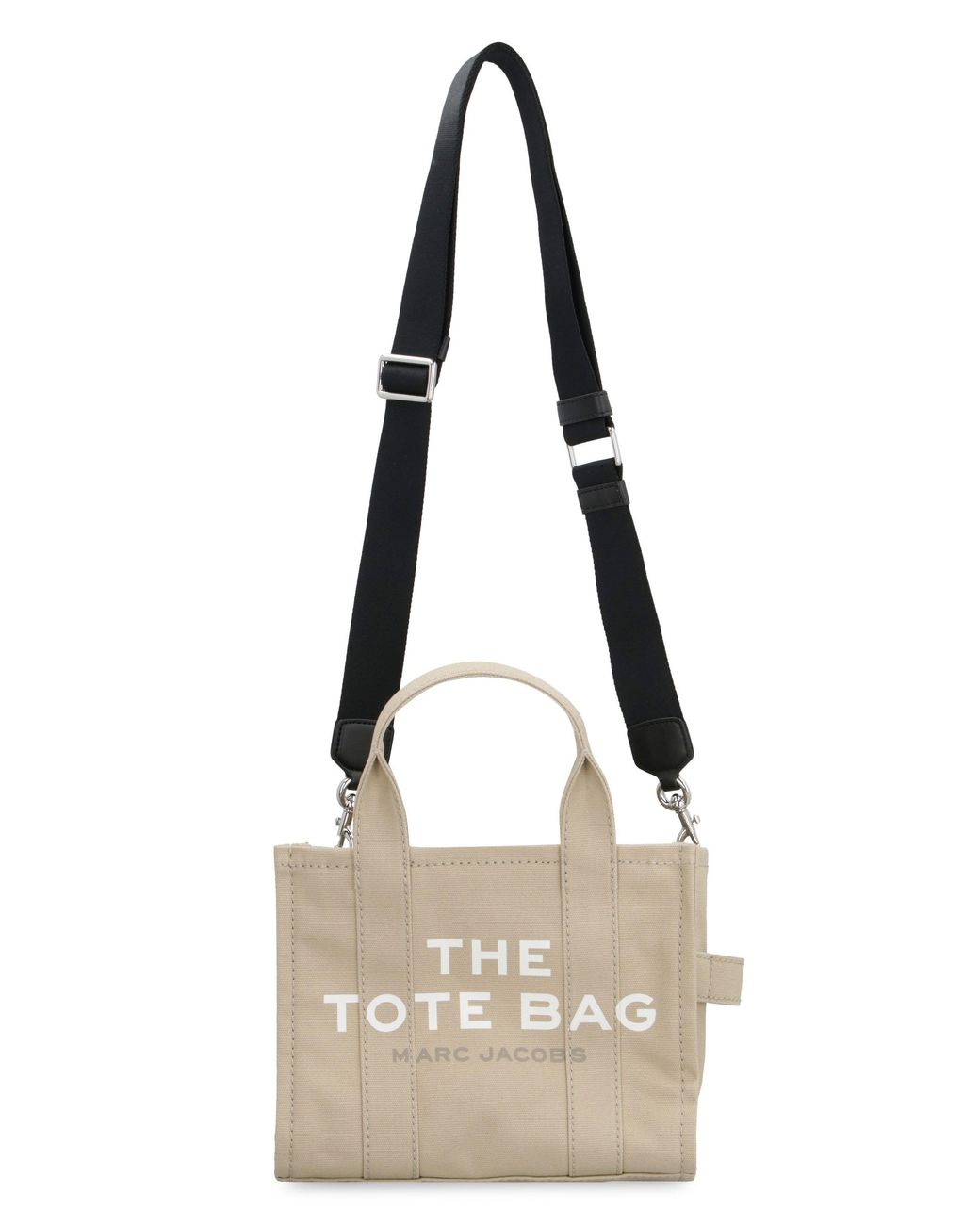 Marc Jacobs Natural Totes