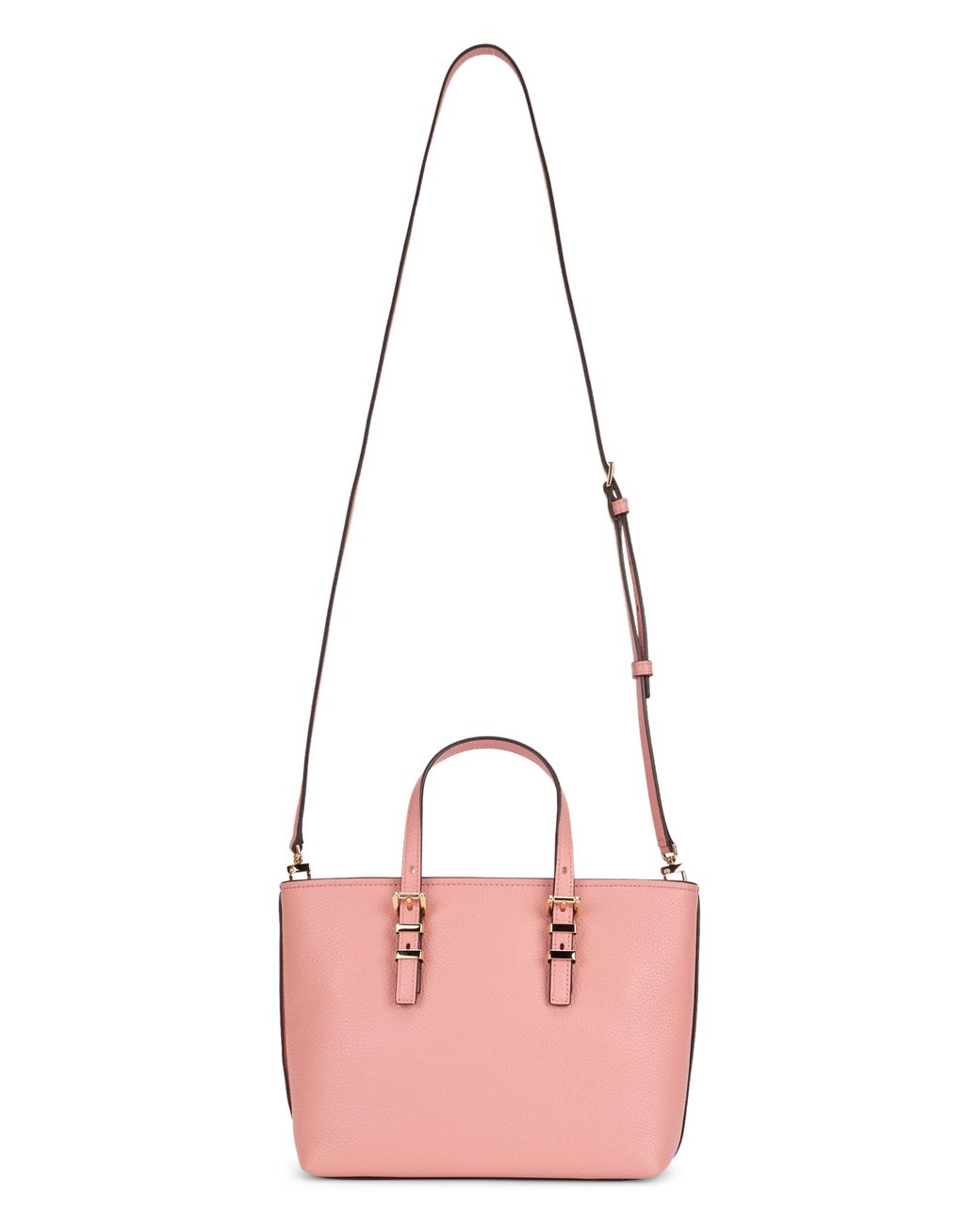MICHAEL Michael Kors Pink Shoulder Bag