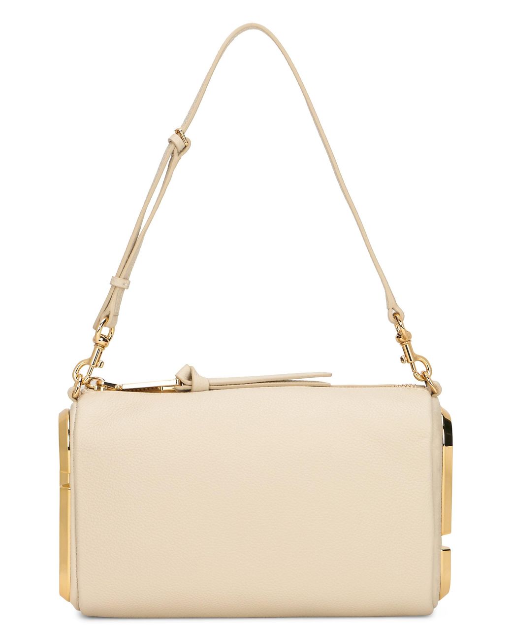 Marc Jacobs Natural Snapshot Shoulder Bag