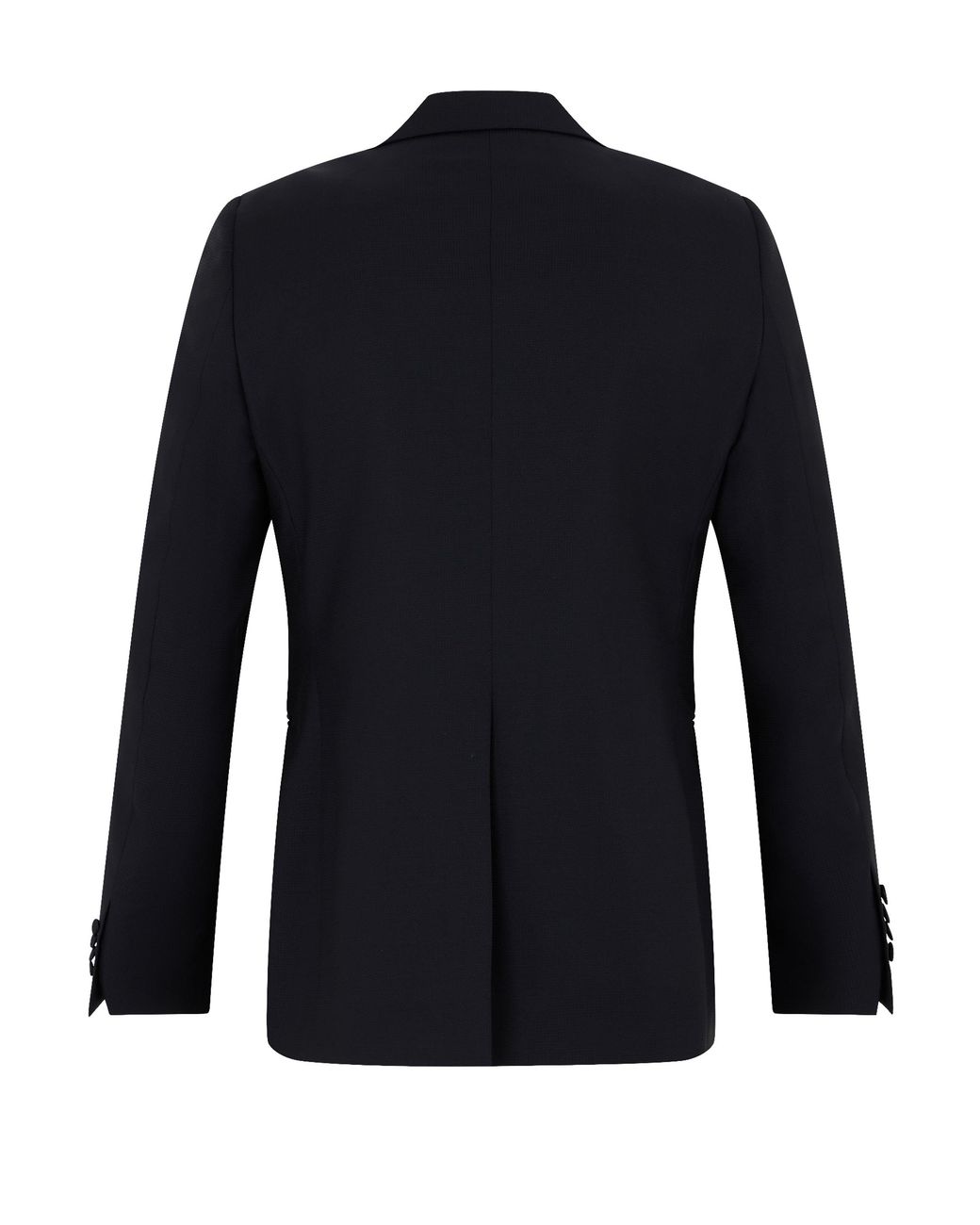 Tagliatore Blue Complete With Jacket And Pants Made Of Virgin Wool for men
