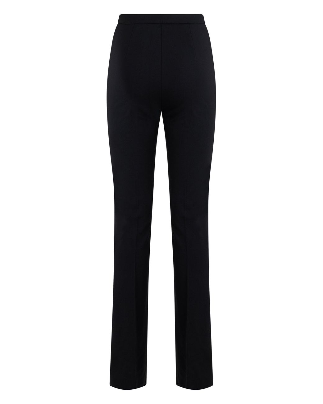 Pinko Blue Straight Cut Trousers