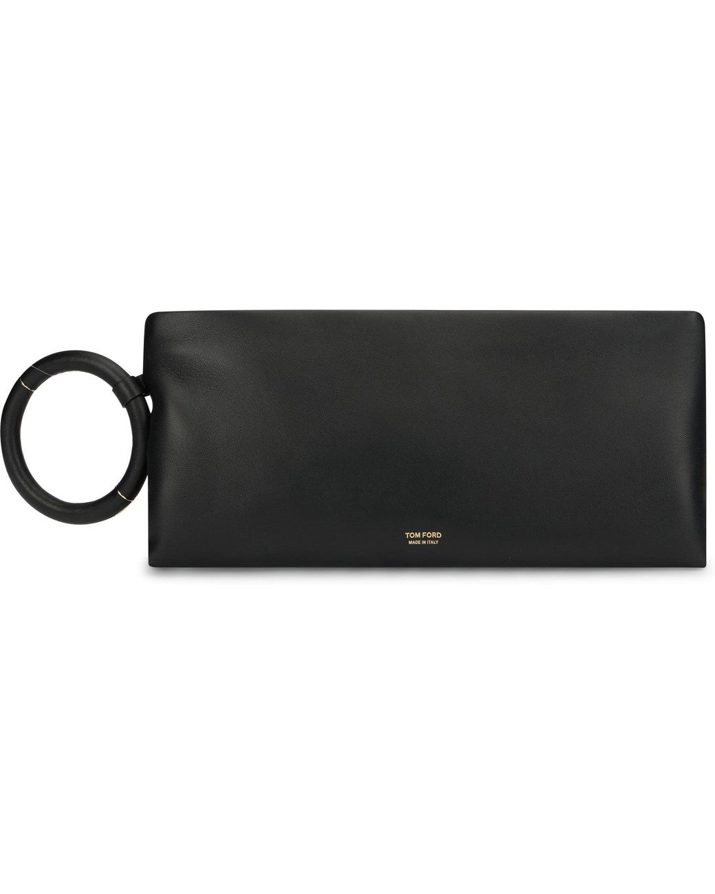 Tom Ford Black Clutch Aura