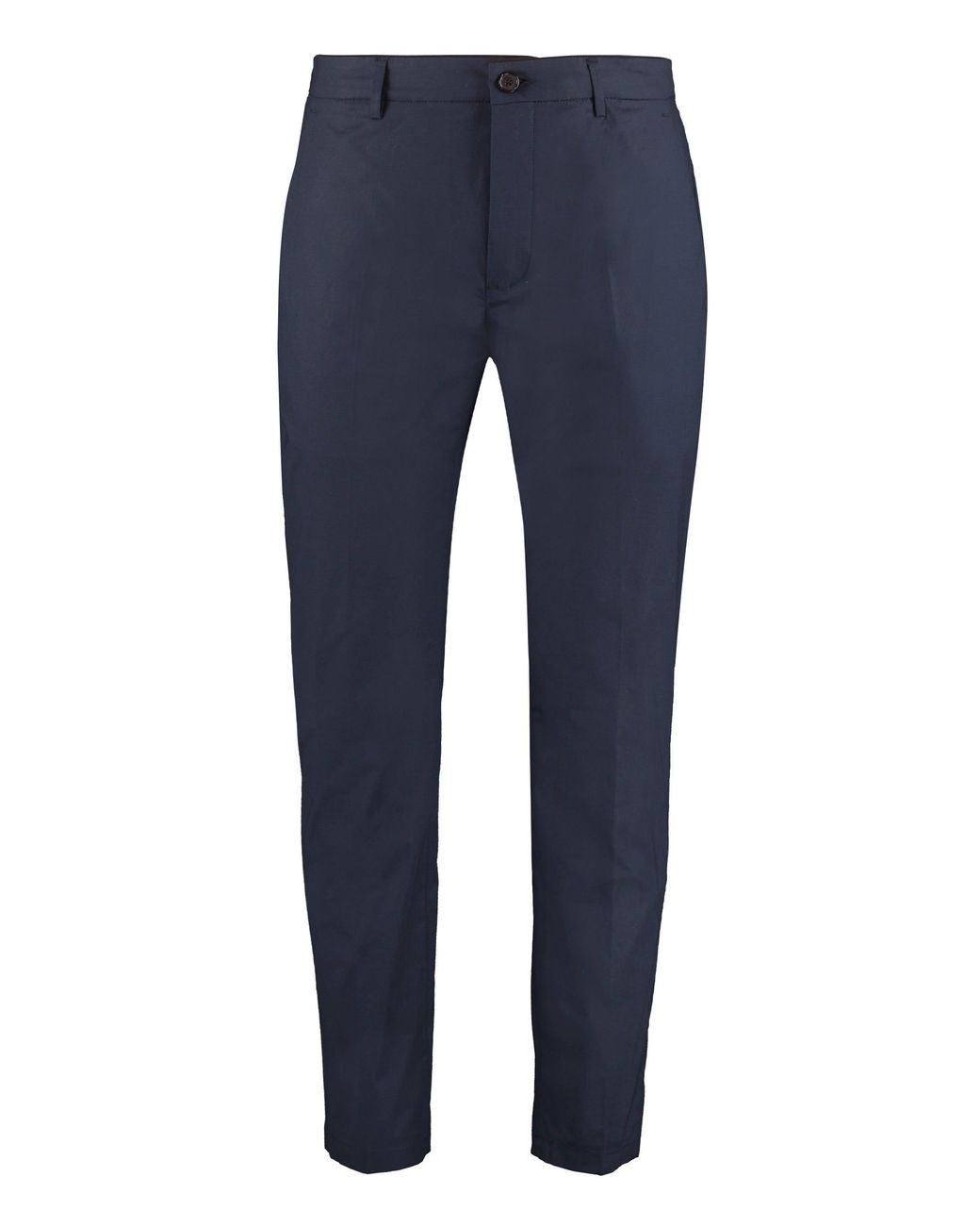 Department 5 Blue Prince Chino Pants for men